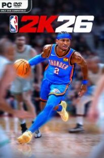 NBA 2K26 1