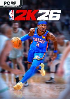 NBA 2K26 1