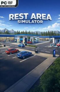 Rest Area Simulator 6