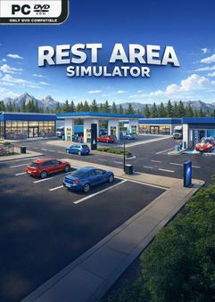 Rest Area Simulator 6