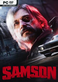 Samson 1