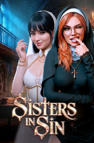 Sisters in Sin 6