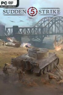 Sudden Strike 5 6
