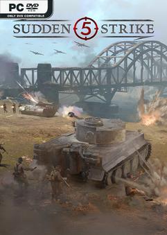 Sudden Strike 5 6