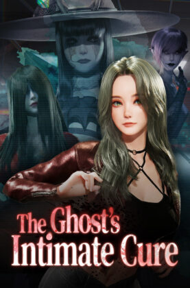 The Ghost’s Intimate Cure 7