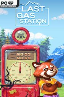 The Last Gas Station 6