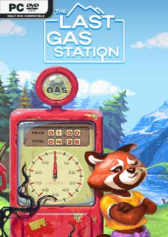 The Last Gas Station 6