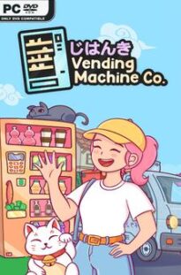Vending Machine Co. 6