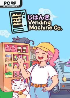 Vending Machine Co. 6