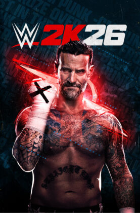 WWE 2K26 8