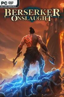 Berserker Onslaught Free Download 6