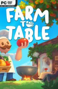 Farm to Table 5