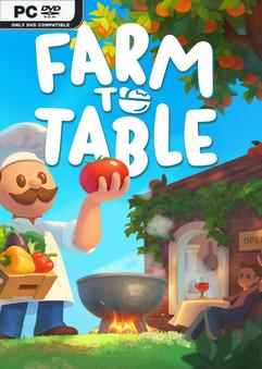 Farm to Table 5