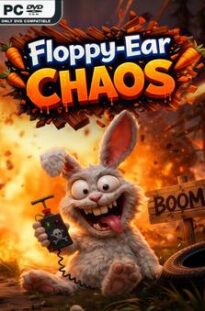Floppy-Ear Chaos 8