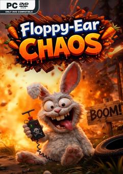 Floppy-Ear Chaos 8