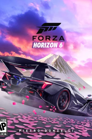 Forza Horizon 6