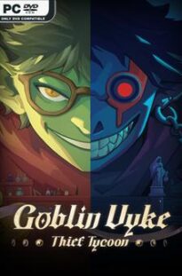 Goblin Vyke The Thief Tycoon 6