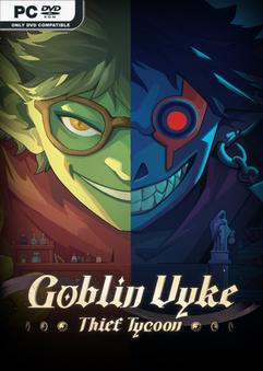 Goblin Vyke The Thief Tycoon 6