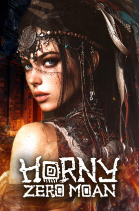 Horny Zero Moan 7