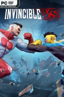 Invincible VS 6