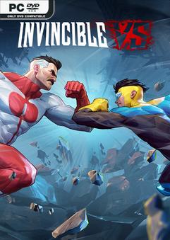 Invincible VS 6