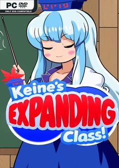 Keine’s Expanding Class! 5