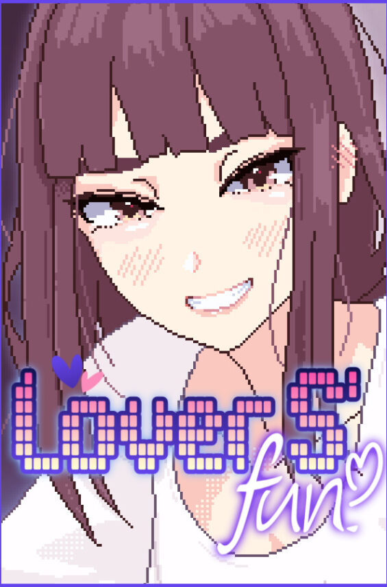 Lovers’ Fun 5