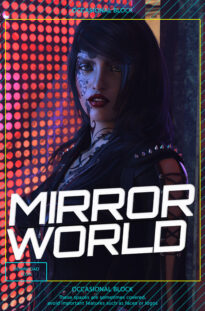 Mirror World 6