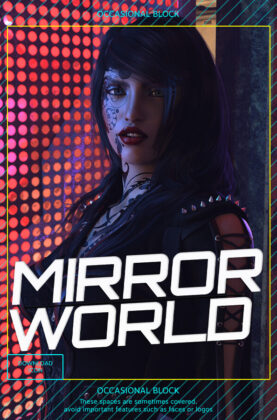 Mirror World 6