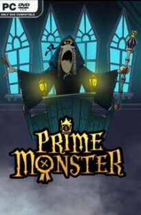 Prime Monster 6