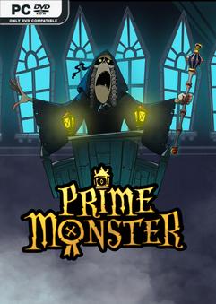 Prime Monster 6