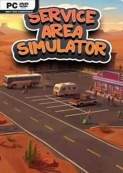 Service Area Simulator 6