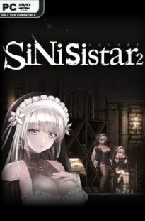 SiNiSistar 2 6