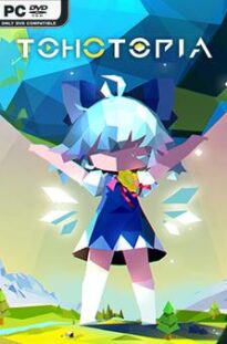 TOHOTOPIA 6