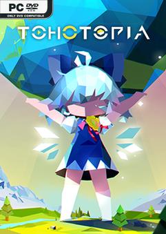 TOHOTOPIA 6