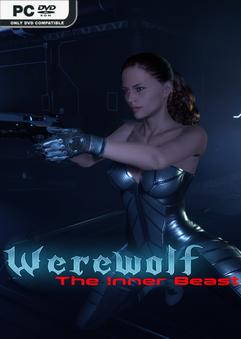 Werewolf The Inner Beast 6