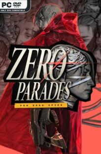 ZERO PARADES For Dead Spies 6