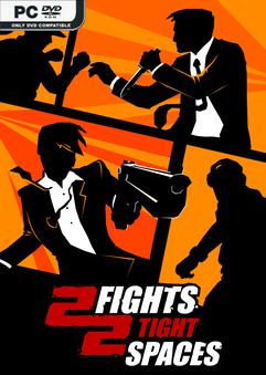 2 Fights in 2 Tight Spaces 6
