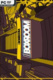 BOXROOM 6
