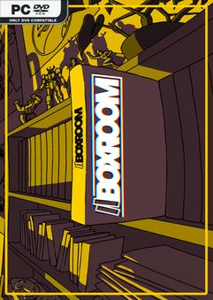 BOXROOM 6