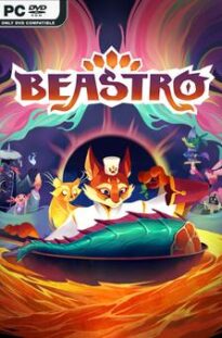Beastro 6