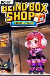 Blind Box Shop Simulator 6