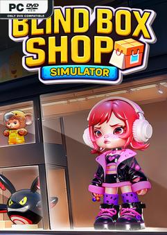 Blind Box Shop Simulator 6