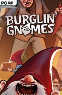 Burglin Gnomes Free Download