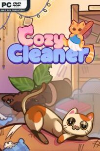 Cozy Cleaner 6