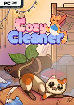 Cozy Cleaner 6