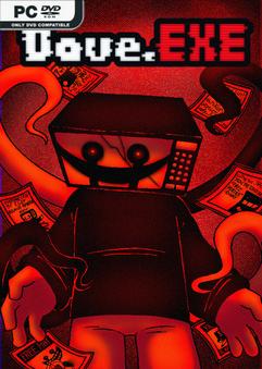 Dave.EXE 6