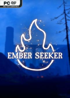 Ember Seeker 8