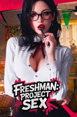 FRESHMAN Project SEX 6