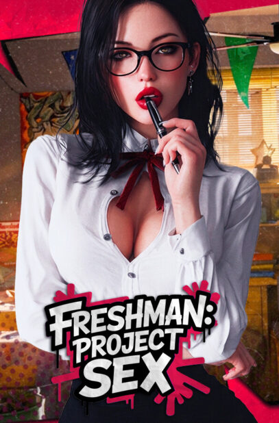 FRESHMAN Project SEX 6
